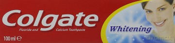Colgate Pasta Wybielanie 100 ml