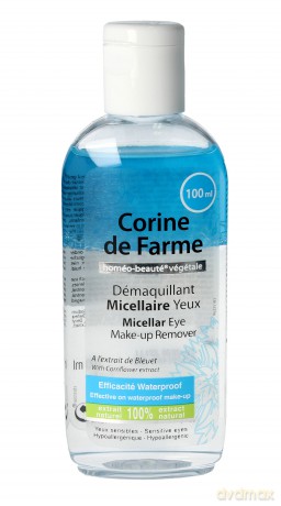 Corine de Farme HBV Płyn micelarny do demakijażu dwufazowy 100 ml