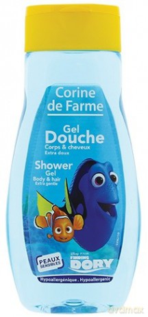 Corine de Farme Żel 2w1 Dory 250 ml