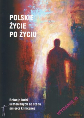 Polskie Życie Po Życiu - Marek Rymuszko [KSIĄŻKA]