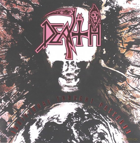 Death: Individual Thought Patterns [Winyl]