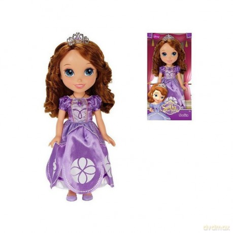 JAKKS Pacific Jej wysokość Zosia Lalka