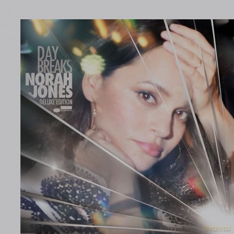 Norah Jones: Day Breaks Deluxe [2CD]