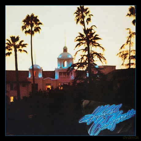 The Eagles: Hotel California (40th Anniversary Remastered Edition) [CD]
