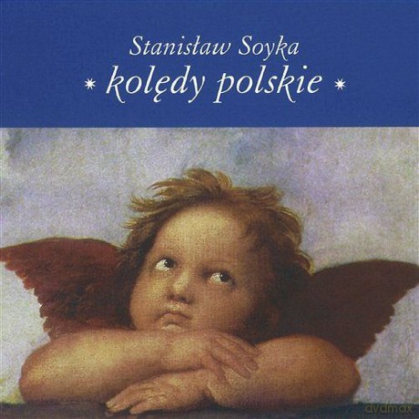 Stanisław Soyka: Kolędy Polskie [Winyl]