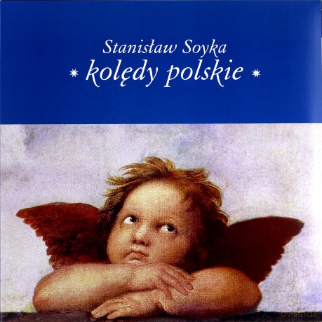 Stanisław Soyka: Kolędy Polskie [Winyl]