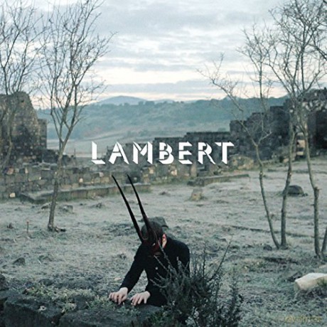 Lambert: Lambert [CD]