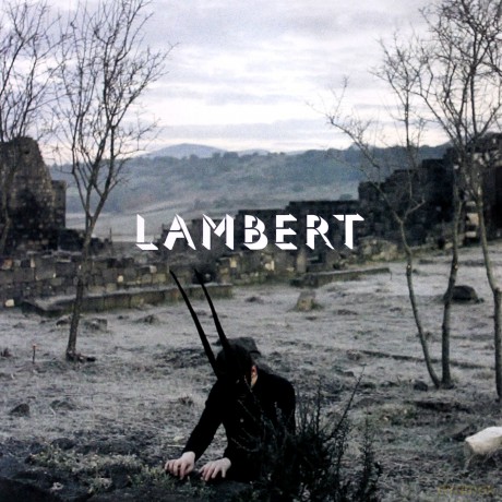 Lambert: Lambert [Winyl]
