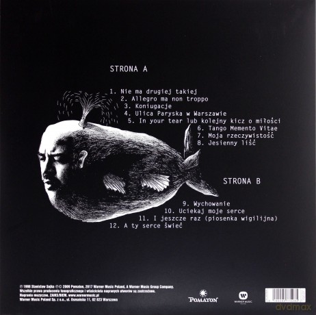 Stanisław Soyka: No 17 [Winyl]