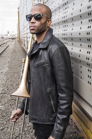 Trombone Shorty: Parking Lot Symphony [Winyl]
