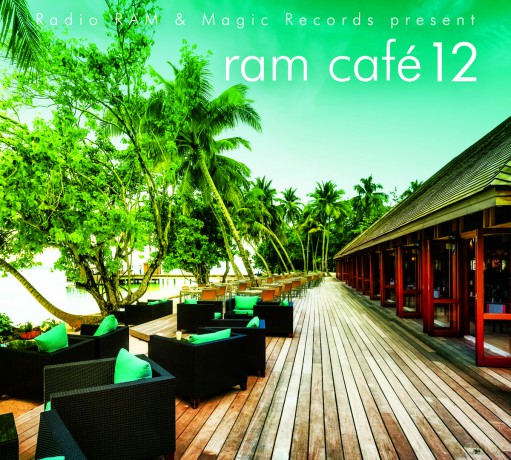 Ram Cafe 12 [2CD]