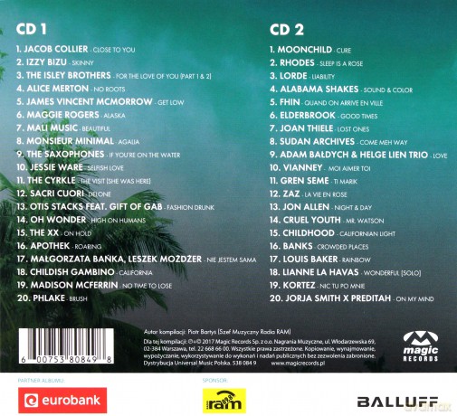 Ram Cafe 12 [2CD]