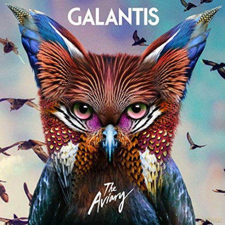 Galantis: The Aviary [Winyl]
