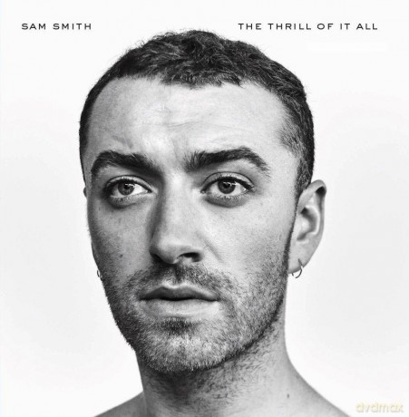 Sam Smith: The Thrill Of It All [Winyl]