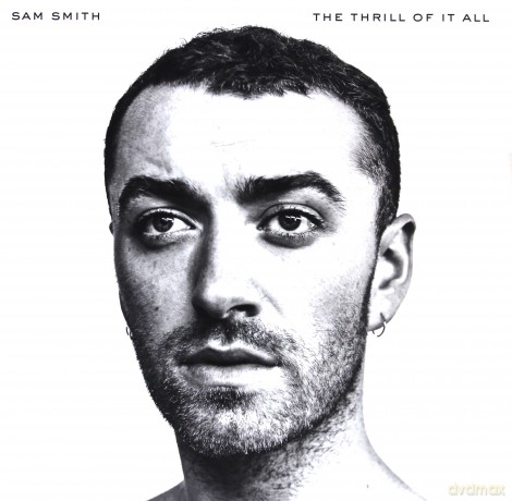 Sam Smith: The Thrill Of It All [Winyl]