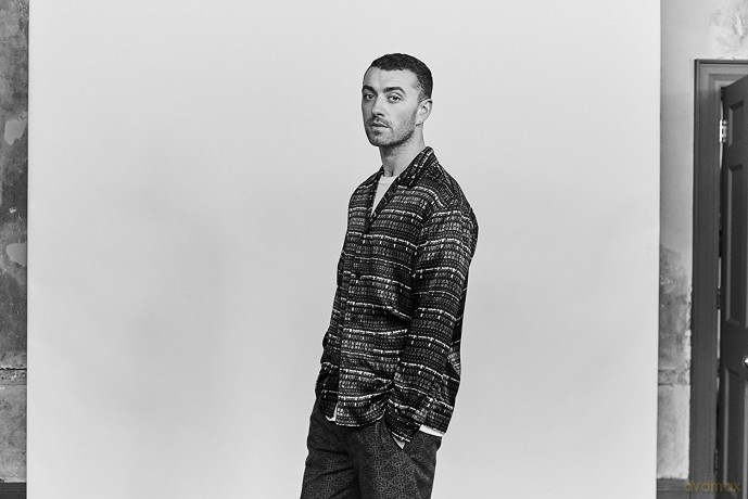 Sam Smith: The Thrill Of It All [Winyl]