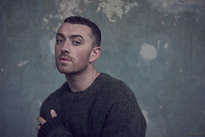 Sam Smith: The Thrill Of It All [Winyl]