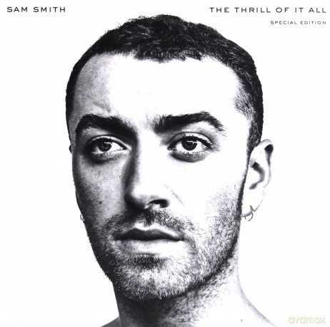 Sam Smith: The Thrill Of It All (Special Edition) [2xWinyl]