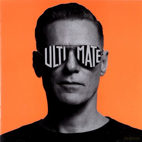 Bryan Adams: Ultimate [CD]