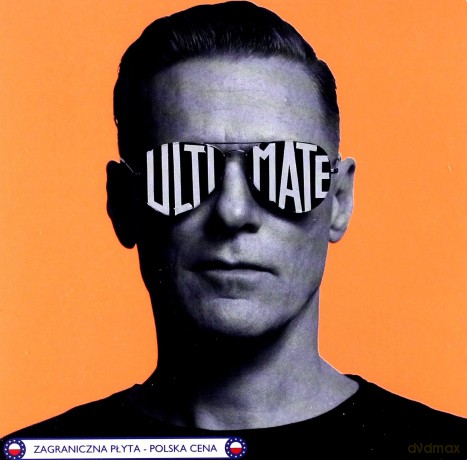 Bryan Adams: Ultimate (PL) [CD]