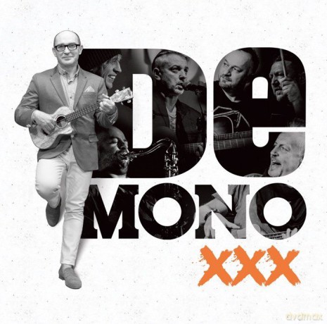 De Mono: XXX Plus [2xWinyl]