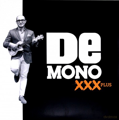 De Mono: XXX Plus [2xWinyl]