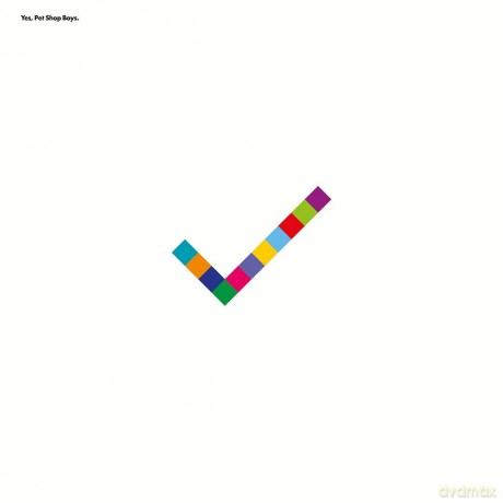 Pet Shop Boys: Yes [Winyl]