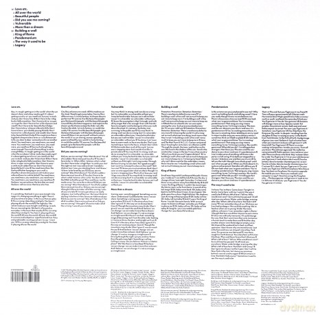 Pet Shop Boys: Yes [Winyl]
