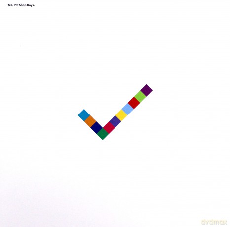 Pet Shop Boys: Yes [Winyl]