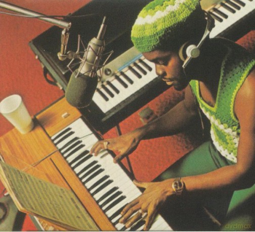 Leroy Hutson: Anthology 1972 - 1984 [2xWinyl]