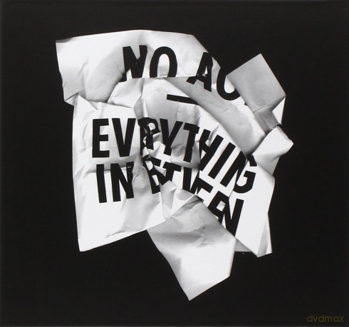 No Age: Everything in Between (digipack) [CD]