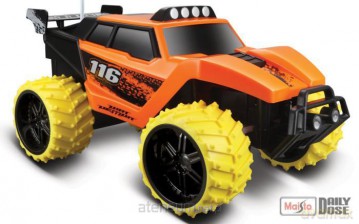 1:16 Off-Road Land Dirt Demon