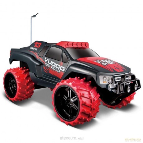 1:16 Off-Road Vudoo