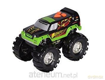 4x4 Monster trucks - Armored