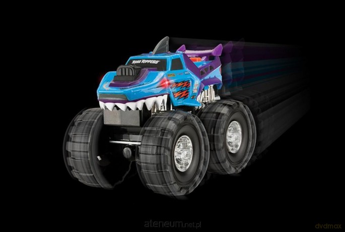 4x4 Monster trucks - Shark