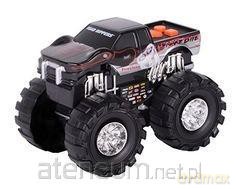 4x4 Monster trucks - Snakebite