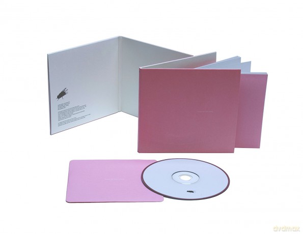 Sunny Day Real Estate: LP2 (digipack) [CD]