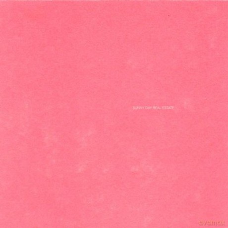 Sunny Day Real Estate: LP2 (digipack) [CD]