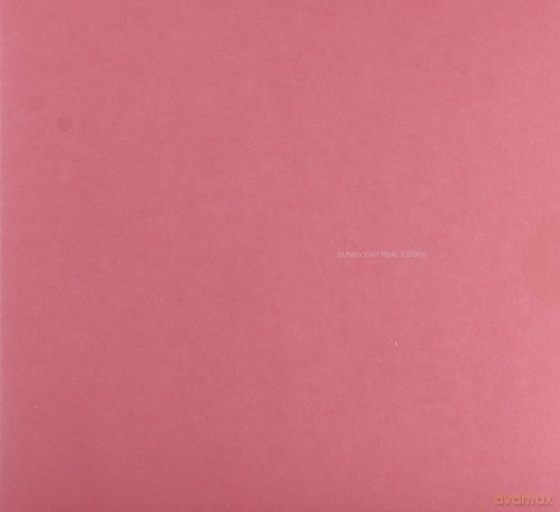 Sunny Day Real Estate: LP2 (digipack) [CD]