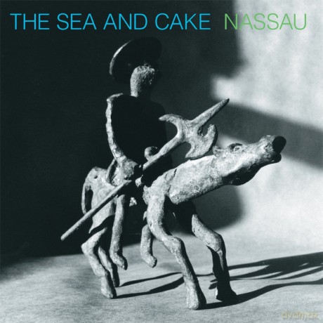 The Sea And Cake: Nassau [Winyl]