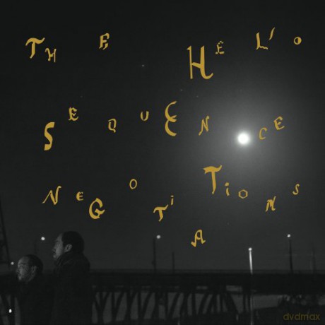 The Helio Sequence: Negotiations (digipack) [CD]