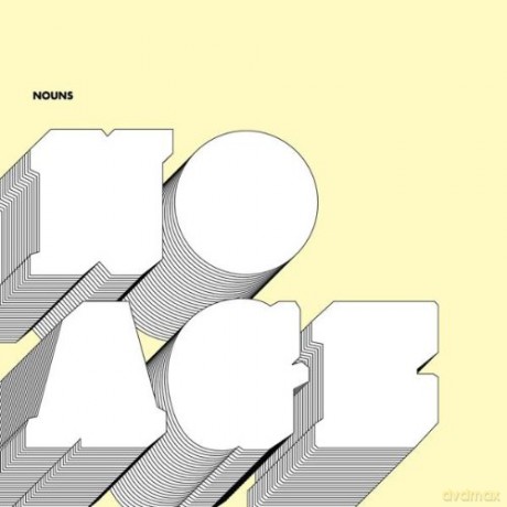 No Age: Nouns (digipack) [CD]
