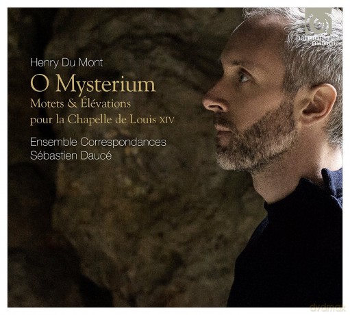 Henry Du Mont: O Mysterium (digipack) [CD]