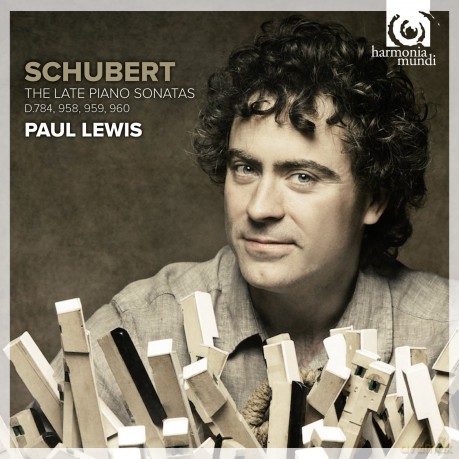 Schubert: Piano Sonatas (digipack) [2CD]