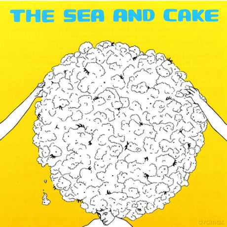 The Sea And Cake: The Sea And Cake [Winyl]