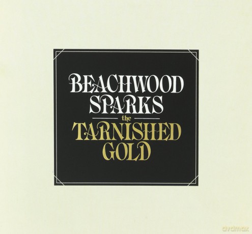 Beachwood Sparks: The Tarnished Gold (digipack) [CD]