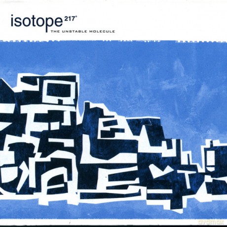 Isotope 217: The Unstable Molecule [Winyl]
