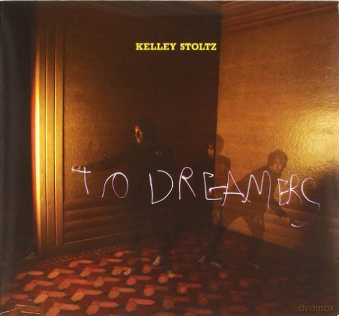 Kelley Stoltz: To Dreamers (digipack) [CD]