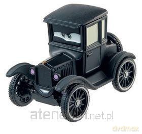 Auta. Lizzie