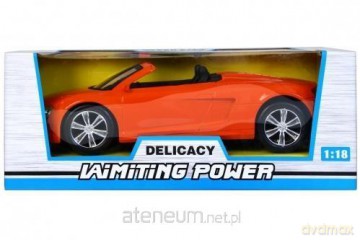 Auto osobowe
